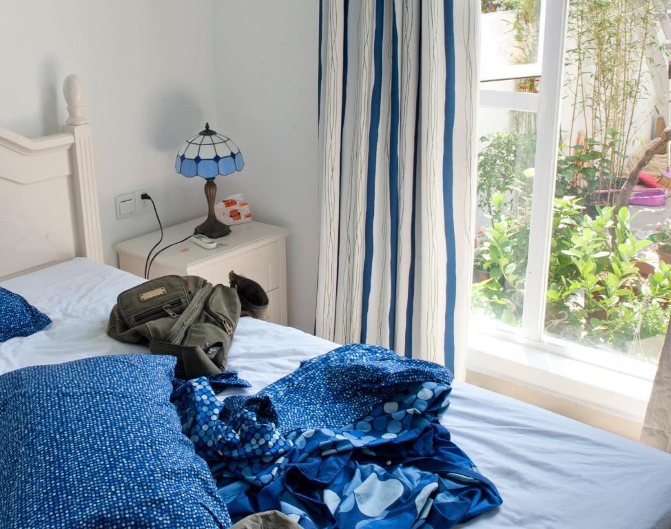 Athens Impression Apartamento Shénzhen Habitación foto