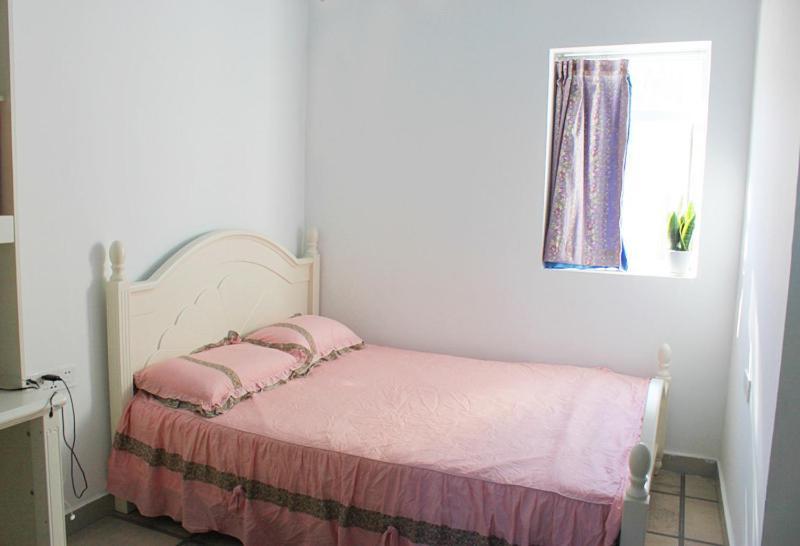 Athens Impression Apartamento Shénzhen Habitación foto