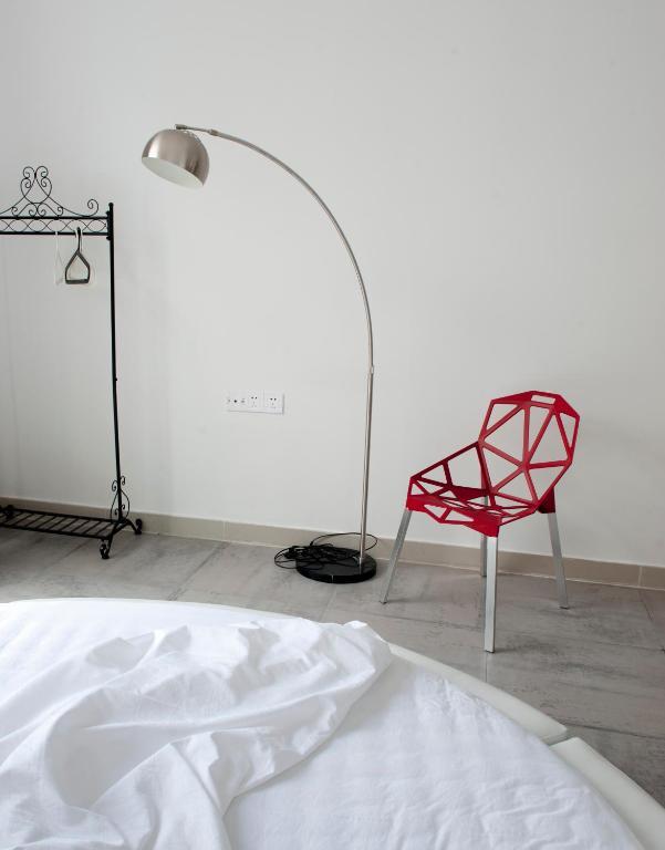 Athens Impression Apartamento Shénzhen Habitación foto