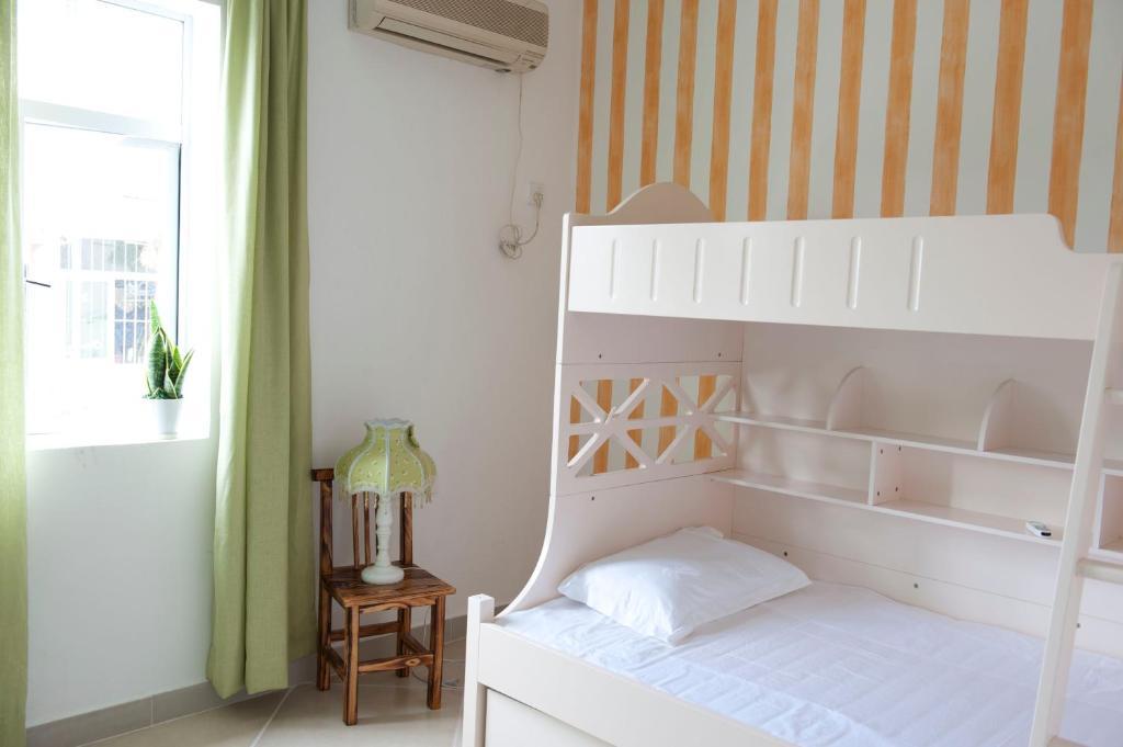 Athens Impression Apartamento Shénzhen Habitación foto