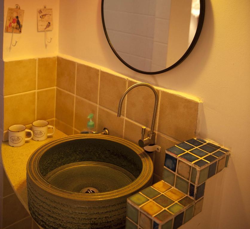 Athens Impression Apartamento Shénzhen Habitación foto