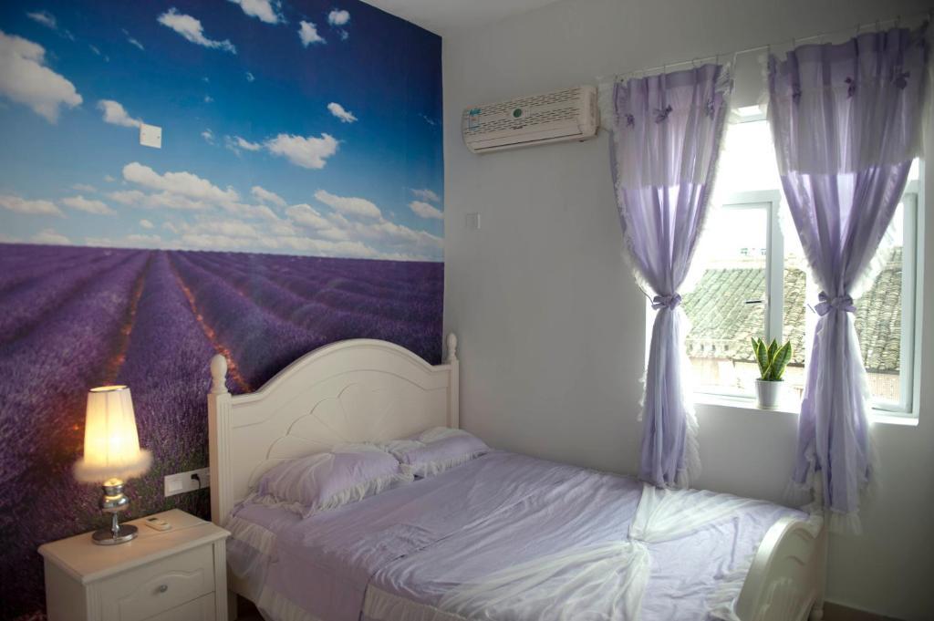 Athens Impression Apartamento Shénzhen Habitación foto